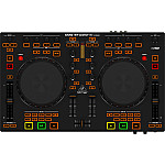 Behringer CMD Studio 4A 4-Deck DJ Controller